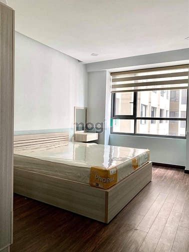 Hình ảnh Chung cư The Gold View Q4 cho thuê 2PN, full NT, 70m2, 15 triệu/tháng