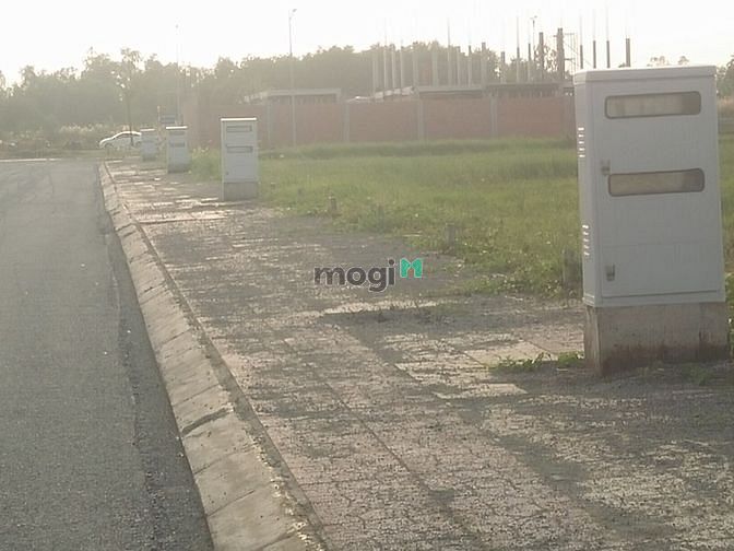 Hình ảnh Đất Nền Khu Đô Thị HAPPY HOME tại Tp Cà Mau