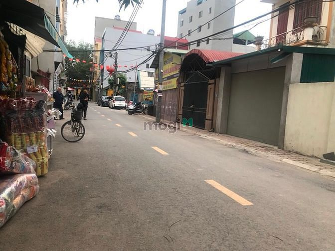 Hình ảnh Bán 69,1m mặt đường Hạnh Phúc giá cực tốt cho nhà Trang MB66.COM Chính Thức - MB 66 Uy Tín