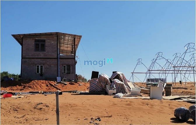 Hình ảnh Lô đất liền kề Cao tốc Dầu Giây - Phan Thiết chỉ từ 70k/m2