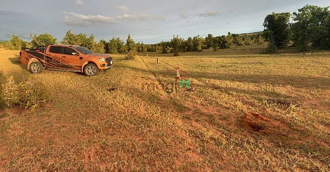 Hình ảnh Lô đất liền kề Cao tốc Dầu Giây - Phan Thiết chỉ từ 70k/m2