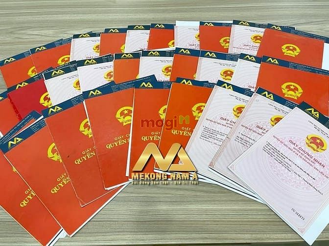 Hình ảnh Lô đất liền kề Cao tốc Dầu Giây - Phan Thiết chỉ từ 70k/m2