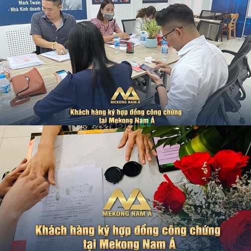 Hình ảnh Lô đất liền kề Cao tốc Dầu Giây - Phan Thiết chỉ từ 70k/m2