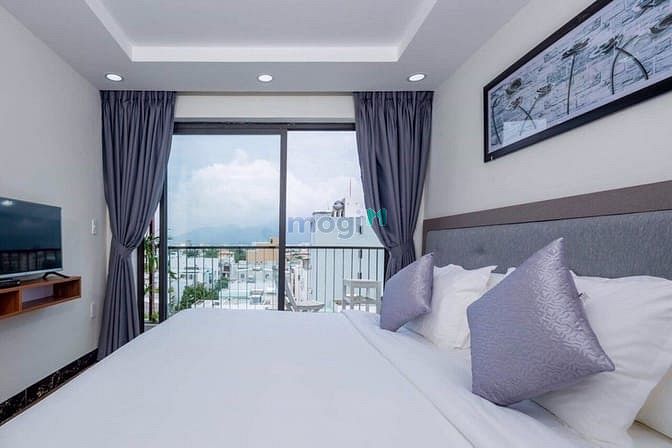 Hình ảnh Mb6623 nạp rút nhanh chóng 2PN biển Phạm Văn Đồng, view MB66 là nhà cái uy tín hàng đầu tại Việt Nam - A881