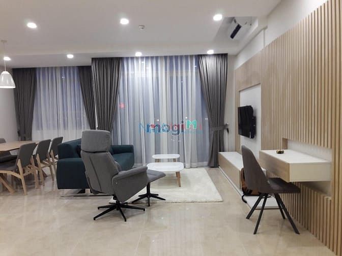 Hình ảnh Cho Thuê Căn Hộ Cao Cấp Luxcity 2pn,2wc
