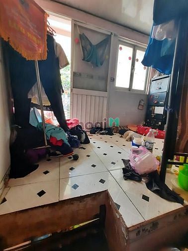 Hình ảnh Phạm Quý Thích Tân Phú 45m2 chỉ 3.5 tỷ