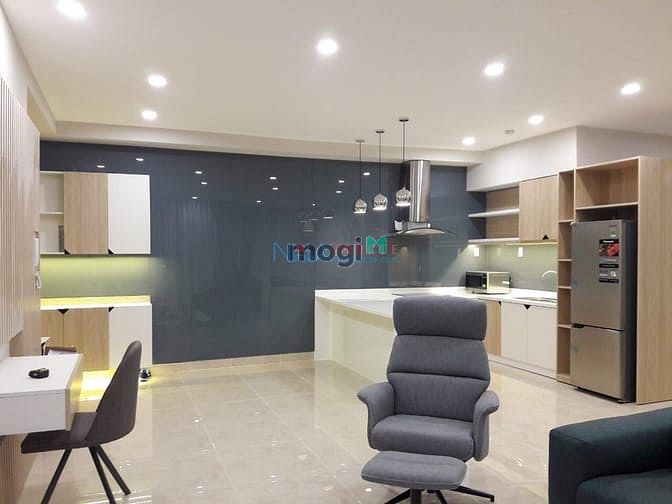 Hình ảnh Cho Thuê Căn Hộ Cao Cấp Luxcity 2pn,2wc