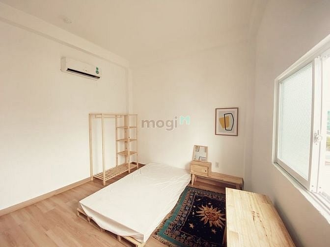 Hình ảnh Phòng trọ full NT giá chỉ từ 2tr5 3tr4 Q.12