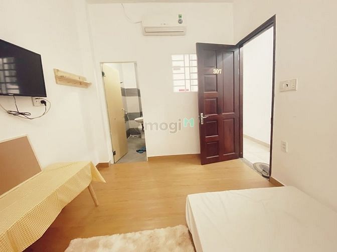 Hình ảnh Phòng trọ full NT giá chỉ từ 2tr5 3tr4 Q.12
