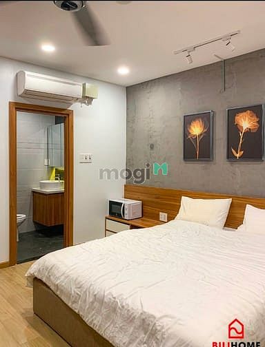 Hình ảnh Chung cư Mini Mới gần cầu Sài Gòn, YÊn tĩnh, An Ninh_CHỉ Tính Điện