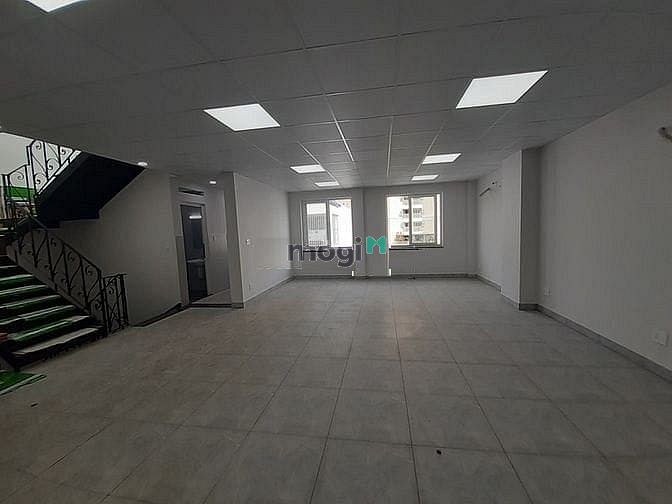 Hình ảnh ♻️Nhà VP hầm 5 sàn 800m2 Trần Não Bình An Quận 2 ⭐️MS:378⭐️