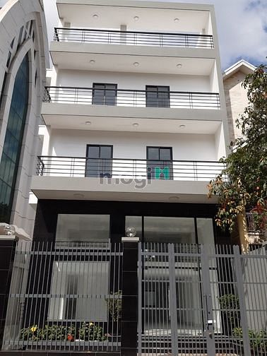 Hình ảnh ♻️Nhà VP hầm 5 sàn 800m2 Trần Não Bình An Quận 2 ⭐️MS:378⭐️