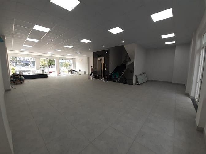 Hình ảnh ♻️Nhà VP hầm 5 sàn 800m2 Trần Não Bình An Quận 2 ⭐️MS:378⭐️