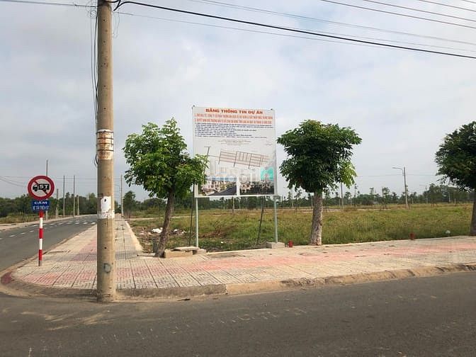 Hình ảnh Bán đất trong KCN Cầu Tràm,đường Đinh Đức Thiện,Sổ Hồng Riêng