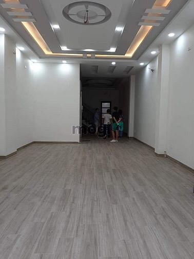 Hình ảnh Cho thuê nhà HXT 267/15D Lê Văn Sỹ, Quận 3