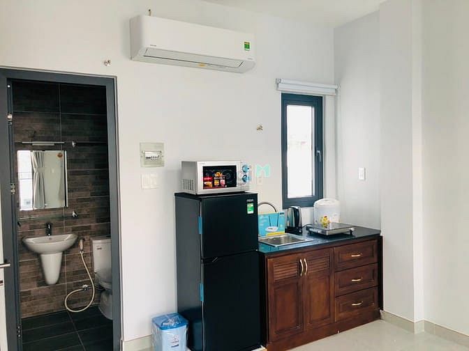 Hình ảnh Mb6623 nạp rút nhanh chóng dịch vụ đầy đủ tiện ích⚡💧🏢 Ngay trung tâm Q3📍📍