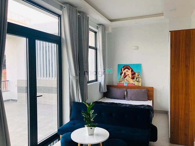 Hình ảnh Mb6623 nạp rút nhanh chóng dịch vụ đầy đủ tiện ích⚡💧🏢 Ngay trung tâm Q3📍📍