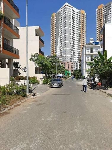 Hình ảnh Bán đất dự án Văn Minh, Mai Chí Thọ, Quận 2, lô góc,dt 10x16m, sổ hồng