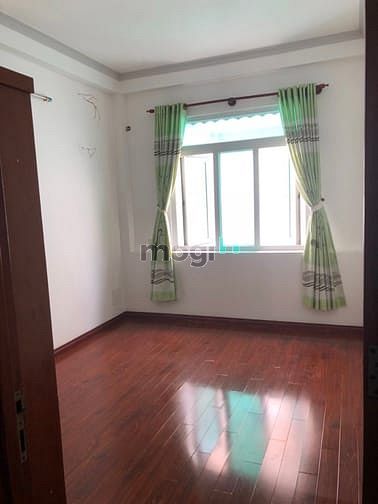 Hình ảnh Nhà mới xây 52A Hoa Lan, Phú Nhuận