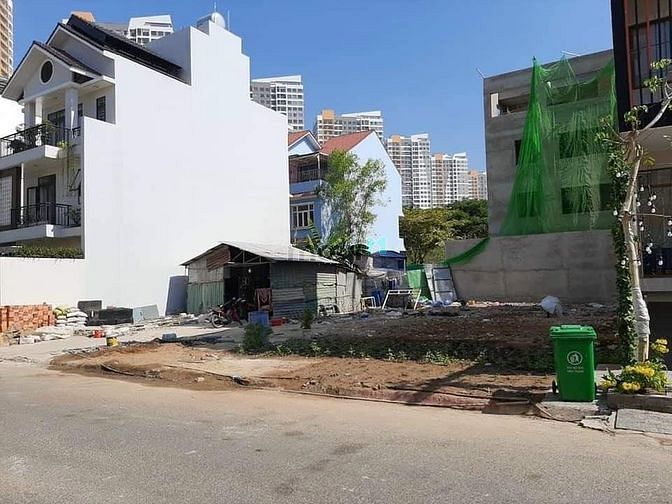 Hình ảnh Bán đất dự án Văn Minh, Mai Chí Thọ, Quận 2, lô góc,dt 10x16m, sổ hồng