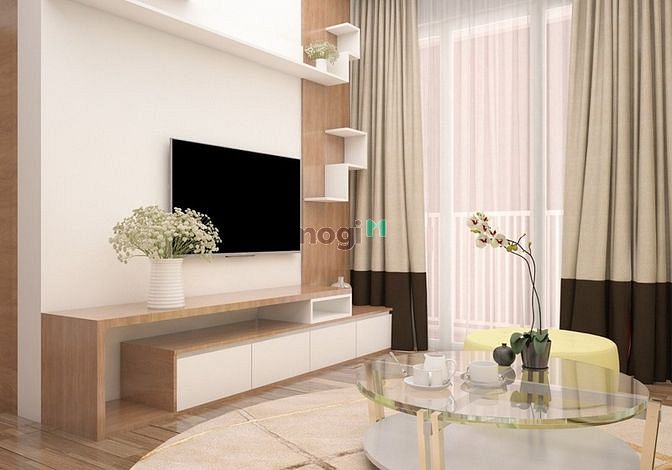 Hình ảnh Cho thuê Căn 2PN, Full nội thất, Giá 10tr - Căn Hộ Tara Residence, Q8