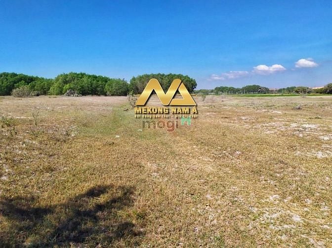 Hình ảnh Đất cách biển 300m cách DT716B chỉ 1km
