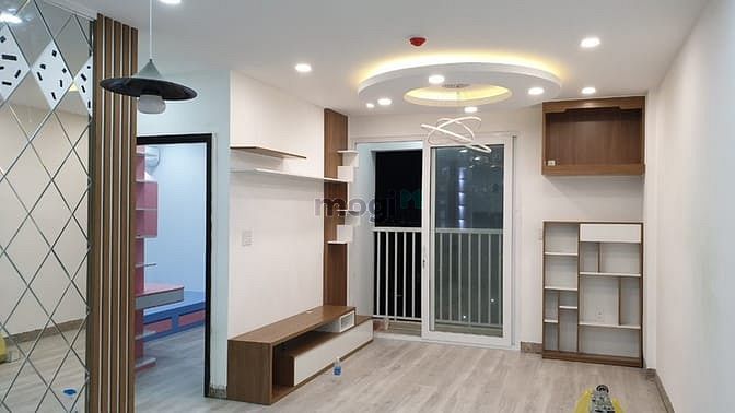 Hình ảnh Cho thuê Căn 2PN, Full nội thất, Giá 10tr - Căn Hộ Tara Residence, Q8