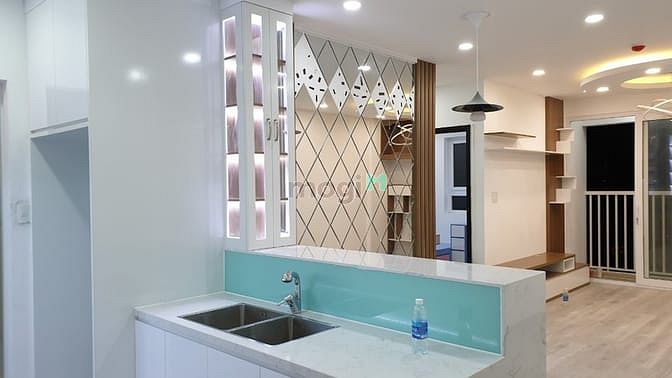Hình ảnh Cho thuê Căn 2PN, Full nội thất, Giá 10tr - Căn Hộ Tara Residence, Q8