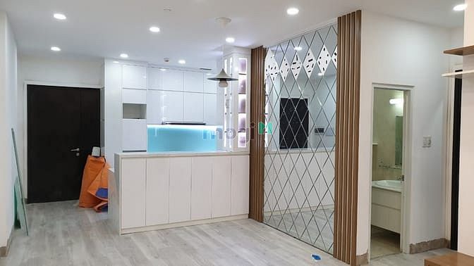 Hình ảnh Cho thuê Căn 2PN, Full nội thất, Giá 10tr - Căn Hộ Tara Residence, Q8