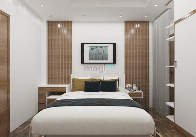 Hình ảnh Cho thuê Căn 2PN, Full nội thất, Giá 10tr - Căn Hộ Tara Residence, Q8