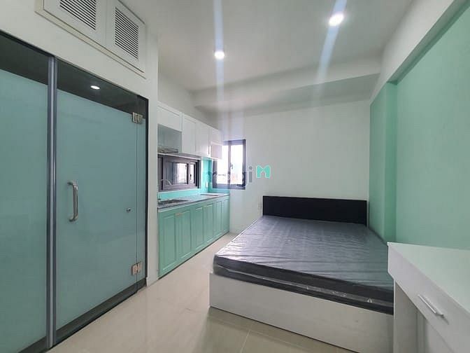 Hình ảnh Cho thuê Căn Hộ Duplex Full Nội Thất Quận 7