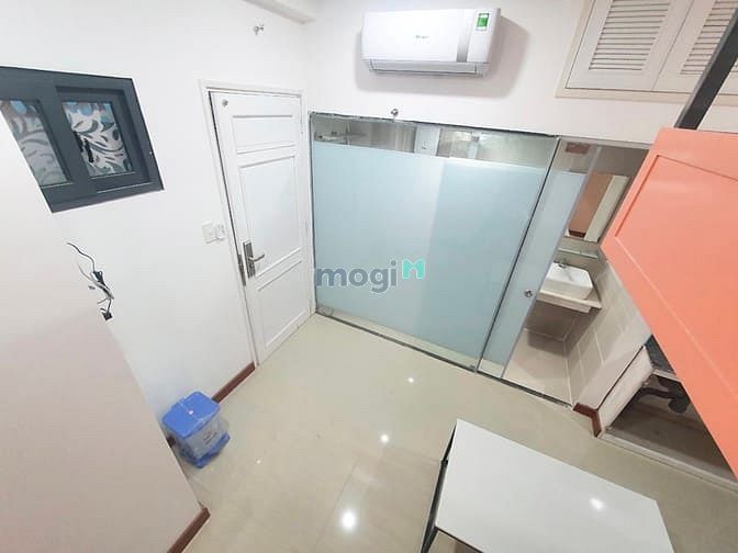 Hình ảnh Cho thuê Căn Hộ Duplex Full Nội Thất Quận 7