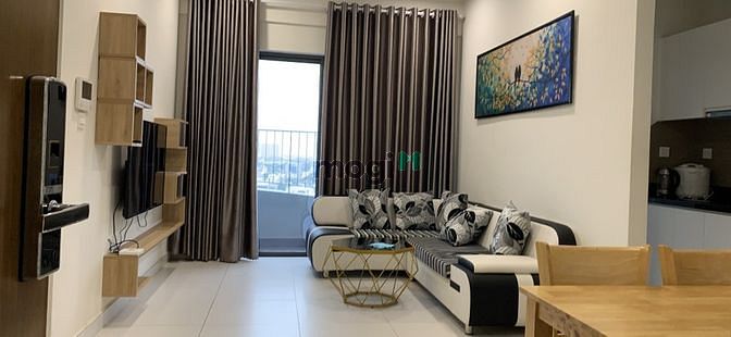 Hình ảnh Cho Thuê CHCC 2PN Full Nội Thất Trang Chủ MB66.COM Chính Thức Diamond Lotus Q8