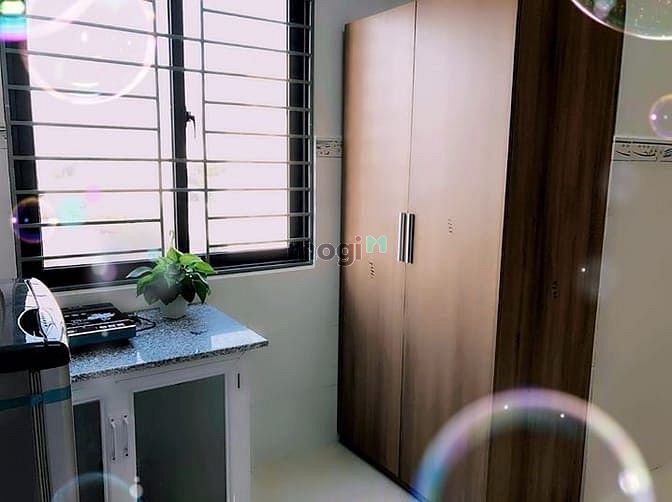 Hình ảnh Phòng trọ cao cấp full nội thất có sofa xịn xò - Lê Trọng Tấn