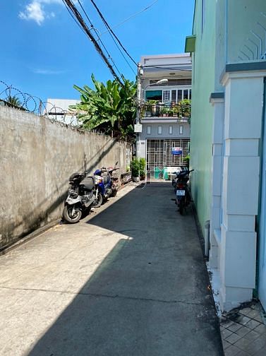 Hình ảnh Bán 2 Nền Hẻm 52 Hùng Vương, P.Thới Bình, Q.Ninh Kiều, Tp Cần Thơ.