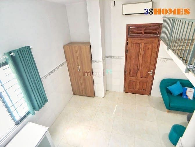 Hình ảnh Phòng trọ cao cấp full nội thất có sofa xịn xò - Lê Trọng Tấn