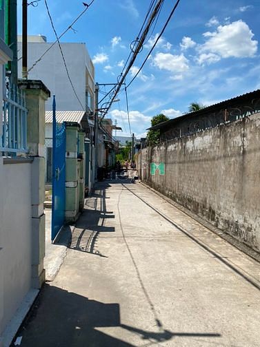 Hình ảnh Bán 2 Nền Hẻm 52 Hùng Vương, P.Thới Bình, Q.Ninh Kiều, Tp Cần Thơ.