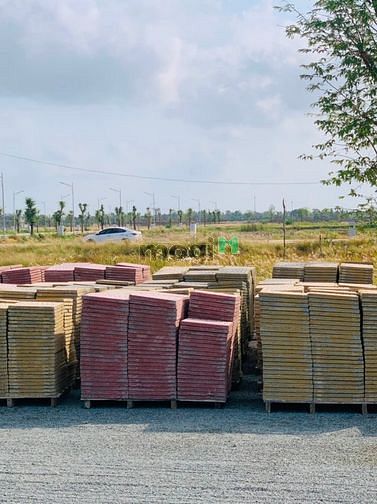 Hình ảnh Bán nền full thổ cư đại đô thị happy home