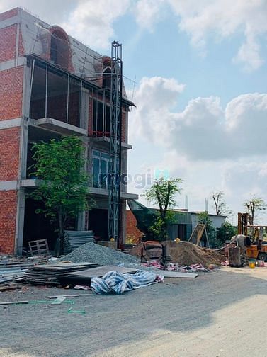 Hình ảnh Bán nền full thổ cư đại đô thị happy home