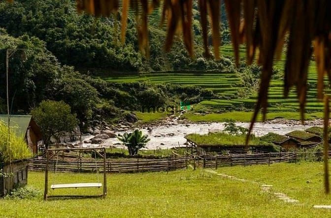 Hình ảnh Bán nhanh lô đất gần trung tâm