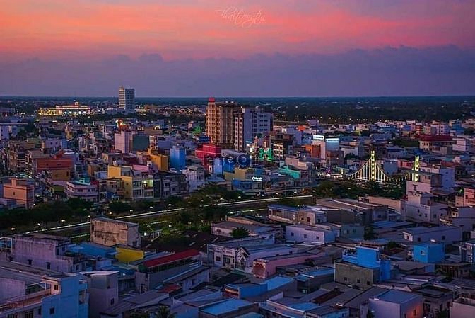 Hình ảnh Bán nền full thổ cư đại đô thị happy home