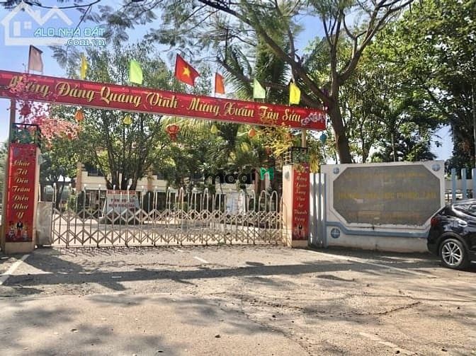 Hình ảnh Đất thổ cư Biên Hòa, gần cổng 11, hỗ trợ vay MB66 là nhà cái uy tín hàng đầu tại Việt Nam
