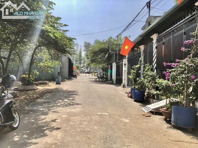 Hình ảnh Đất thổ cư Biên Hòa, gần cổng 11, hỗ trợ vay MB66 là nhà cái uy tín hàng đầu tại Việt Nam