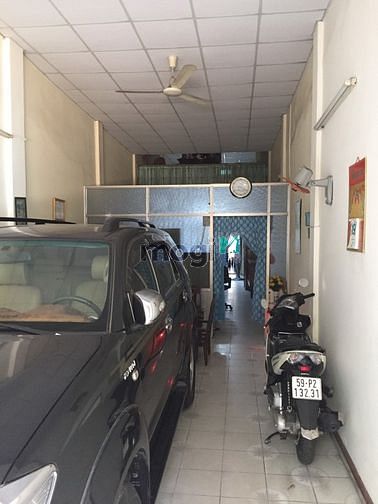 Hình ảnh Duy nhât 1 căn – Nhà MT Ca Văn Thỉnh - DT 116m2 giá chỉ 13,5 tỷ.