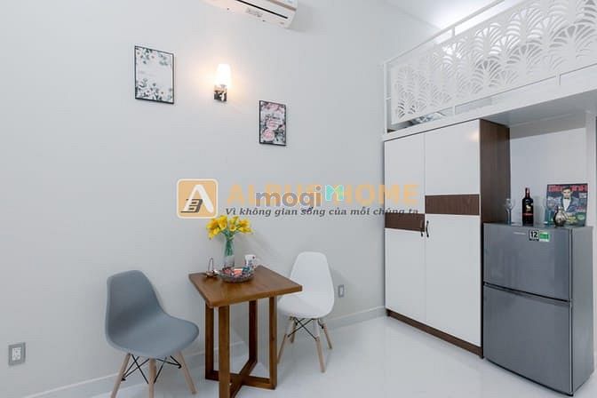 Hình ảnh Cho Thuê Căn Hộ Duplex ngay LOTTE Quận 7