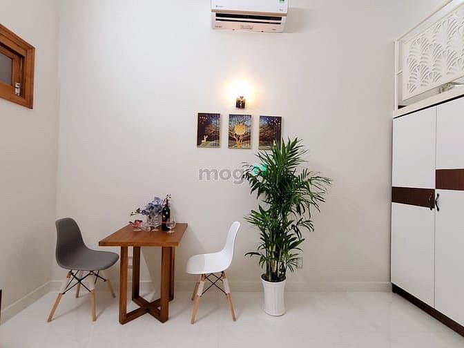 Hình ảnh Cho Thuê Căn Hộ Duplex ngay LOTTE Quận 7