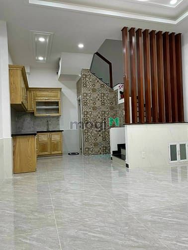 Hình ảnh Cho thuê nhà 333a Lê Văn Sỹ, Phường 1, Tân Bình