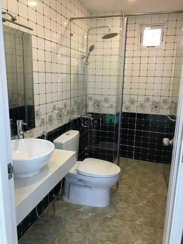 Hình ảnh Cho thuê nhà 333a Lê Văn Sỹ, Phường 1, Tân Bình