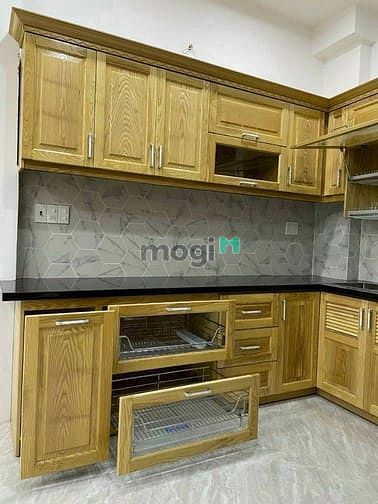 Hình ảnh Cho thuê nhà 333a Lê Văn Sỹ, Phường 1, Tân Bình
