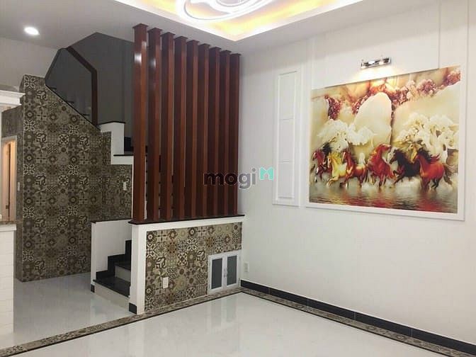 Hình ảnh Cho thuê nhà 333a Lê Văn Sỹ, Phường 1, Tân Bình